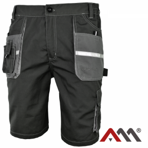 Kratke delovne hlače Euroclassic shorts ART