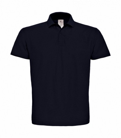 Polo T-Shirt majica Pique BC 