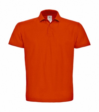 Polo T-Shirt majica Pique BC 