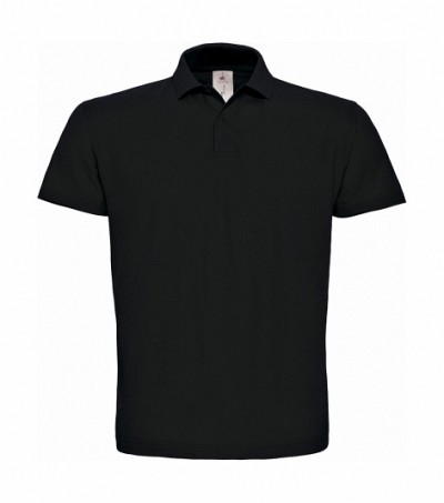 Polo T-Shirt majica Pique BC 