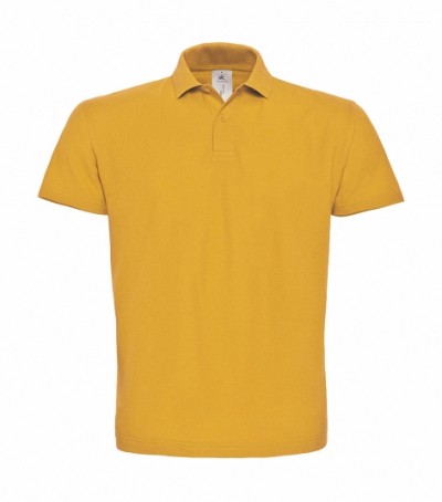 Polo T-Shirt majica Pique BC 