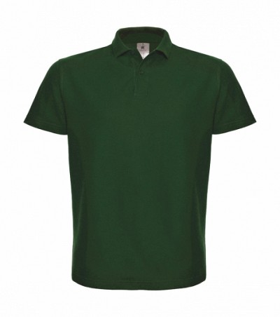 Polo T-Shirt majica Pique BC 